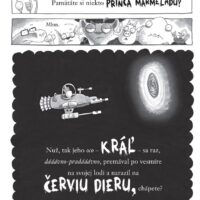 Smradi 12 - Vyvolená?! – náhľad 2