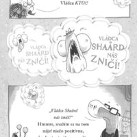 Smradi 14 - Sú zzz-a tebou! – náhľad 2