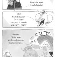 Smradi 14 - Sú zzz-a tebou! – náhľad 3