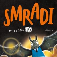 Smradi 16 - Ostatní?! – náhľad 1