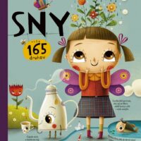 Sny – náhľad 1
