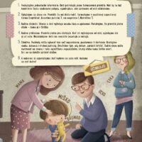 Miško a Brumko sa vedia správať – náhľad 2