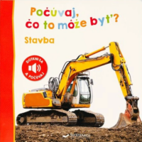Stavba - Počúvaj, kto to môže byť? – náhľad 1