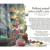 Strašidelné a tajomné príbehy – náhľad 2