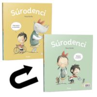 Súrodenci – náhľad 1