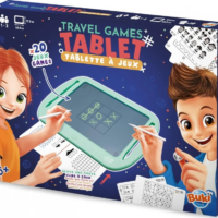 Tablet pre hranie 20 mini hier – náhľad 1