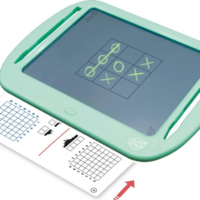 Tablet pre hranie 20 mini hier – náhľad 3