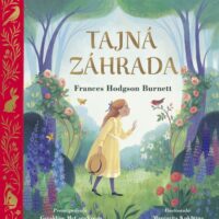 Tajná záhrada – pre najmenších – náhľad 1