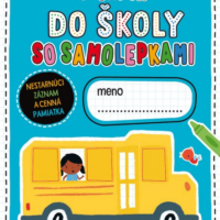 Teším sa do školy – náhľad 1