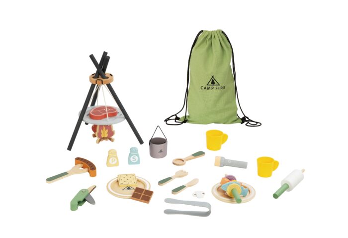 Piknik set