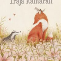 Traja kamaráti – náhľad 1