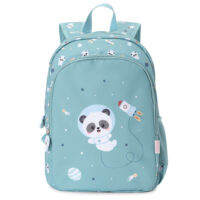 Predškolský batoh Panda in Space – náhľad 2