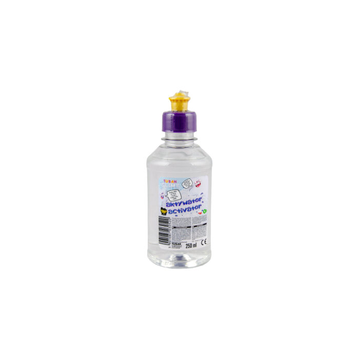 Aktivátor slizu 250 ml