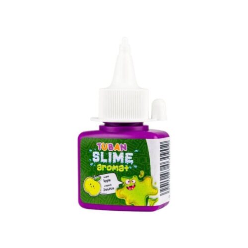 Vôňa do slizu jablko 35 ml