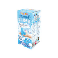 DIY Slime Sada na výrobu slizu Obláčik – náhľad 2