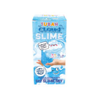 DIY Slime Sada na výrobu slizu Obláčik – náhľad 1