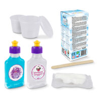 DIY Slime Sada na výrobu slizu Obláčik – náhľad 3