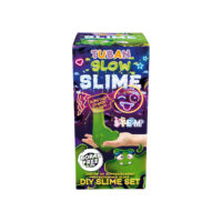 DIY Slime Sada na výrobu slizu Glow in the dark – náhľad 1