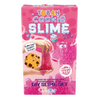 DIY Slime Sada na výrobu slizu Cookie XL – náhľad 1