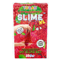 DIY Slime Sada na výrobu slizu Jahoda XL – náhľad 1