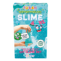 DIY Slime Sada na výrobu slizu Melón XL – náhľad 1