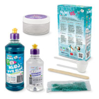 DIY Slime Sada na výrobu slizu Melón XL – náhľad 2