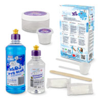 DIY Slime Sada na výrobu slizu Obláčik XL – náhľad 3