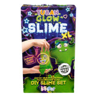 DIY Slime Sada na výrobu slizu Glow in the dark XL – náhľad 1