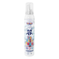 Tubi Senzorická pena Biela 200 ml – náhľad 1