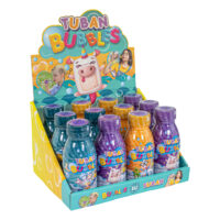 Display + 12 ks bublifuk 250 ml – náhľad 1