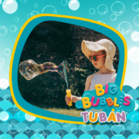 Sada Bublinový meč + tekutina 250 ml (dvojitá náplň) – náhľad 3
