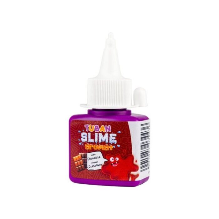 Vôňa do slizu čokoláda 35 ml