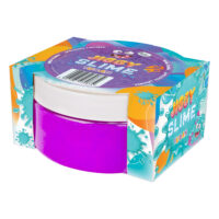 Jiggly Slime Sliz perleťovo fialový 200 g – náhľad 1