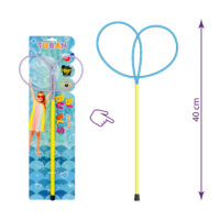 Obruč na bubliny Pro Butterfly – náhľad 1