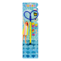 Obruč na bubliny Mini Butterfly – náhľad 2