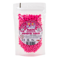 Minerálne guľôčky Ružové 25 g – náhľad 1