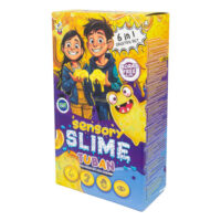 DIY Slime Sada na výrobu slizu Sensory Slime XL – náhľad 1
