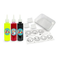 Tubi Jelly Kreatívny set Emoji – náhľad 3