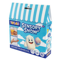 Senso Story Kreatívny set Sensory Snow – náhľad 2
