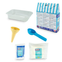 Senso Story Kreatívny set Sensory Snow – náhľad 3