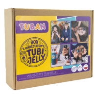 Tubi Jelly box – náhľad 1