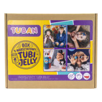 Tubi Jelly box – náhľad 2