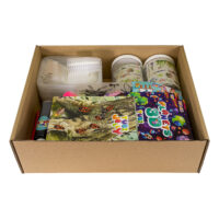 Tubi Jelly box – náhľad 3