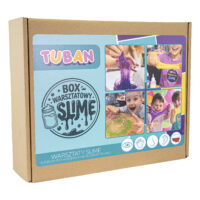 Slizový box – náhľad 1