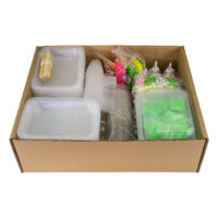 Slizový box – náhľad 3