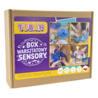 Senzorický box – náhľad 1