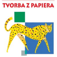Tvorba z papiera - Môj pracovný zošit – náhľad 1