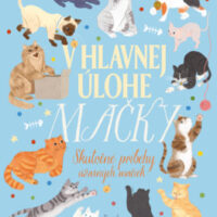 V hlavnej úlohe mačky – náhľad 1