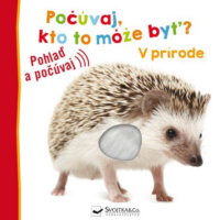 V prírode - Počúvaj, kto to môže byť? – náhľad 1