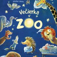 Večierka v ZOO – náhľad 1